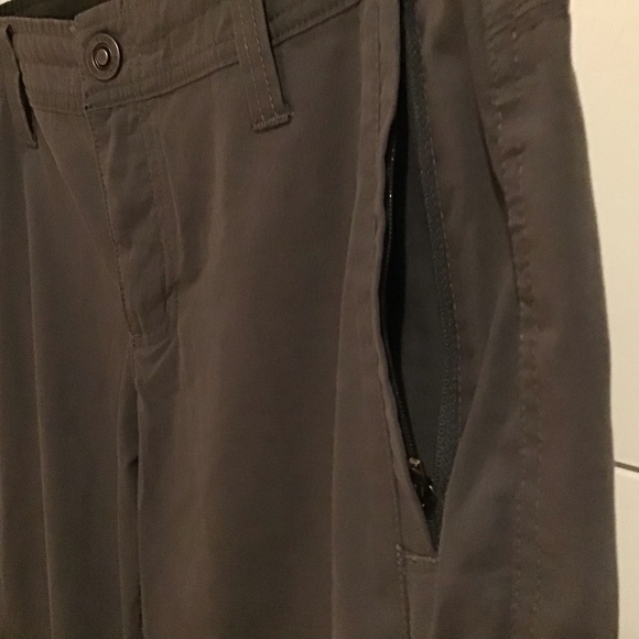 Kuhl Rydr Pants Enhanced Freedom of Motion - Picture 7 of 8
